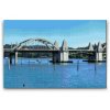 Diamond Painting - Siuslaw-Brücke