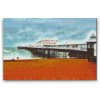 Diamond Painting - Pier in Brighton, England