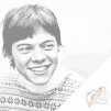Punktmalerei - Harry Styles 17