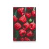 Diamond Painting - Saftige Himbeeren