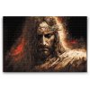 Diamond Painting - Jesus mit Dornenkrone