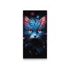 Diamond Painting - Blaue Katze
