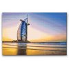 Diamond Painting - Burj al Arab, Dubai