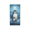 Diamond Painting - Niedliche Pinguine