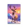 M2_Diamond_painting_-_Hirsch_in_schneebedeckten_Bergen