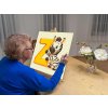 M9_Malen_nach_Zahlen_-_Buchstabe_Z_–_Mit_einem_Tier