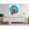 Diamond_Painting_Roter_Papagei_M3