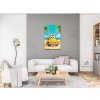 Diamond_Painting_Gelbes_Auto_am_Strand_M3