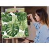 Diamond_Painting_Monstera_M9