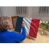 Malen_nach_Zahlen_Flagge_Frankreichs_M9