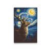 Diamond_Painting_Vincent_Van_Gogh_-_Sternennacht_und_der_Hirsch_M2