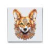 Malen_nach_Zahlen_Mandala_Hund_Corgi_M2