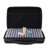 Kofferchen für Diamanten - 80 Tic Tacs
