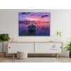 Diamond_Painting_Boot_bei_Sonnenuntergang_M3