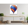 Diamond Painting - Heißluftballon
