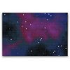 Diamond Painting - Das Universum