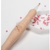 Diamond Painting Stift - Holz mit 2 Spitzen