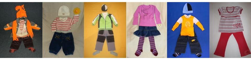 New season collection