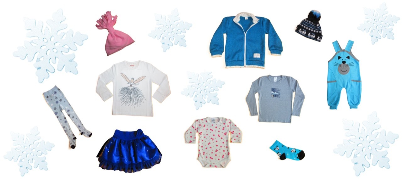 New season collection