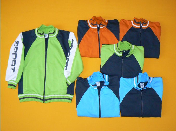 Mikina Sport