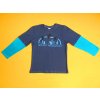 Chlapecké tričko dlouhý rukáv Urban evolution
