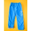 Zateplené šusťákové kalhoty New Arex Fashion 2 - vel. 122
