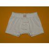 Boxerky bio - vel. 92-98