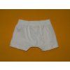 Boxerky bio - vel. 92-98