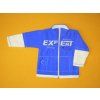 Froté mikina Expert - vel. 98