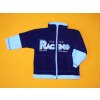 Froté mikina Racing - vel. 92