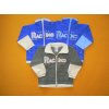 Froté mikina Racing - vel. 92