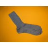 Bavlněné ponožky Bosik - 100% bavlna