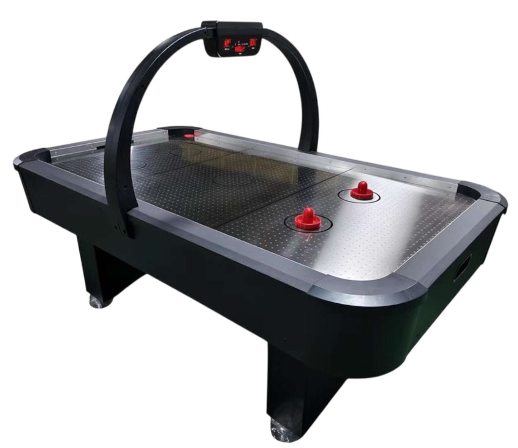 Manuál Vzdušný hokej