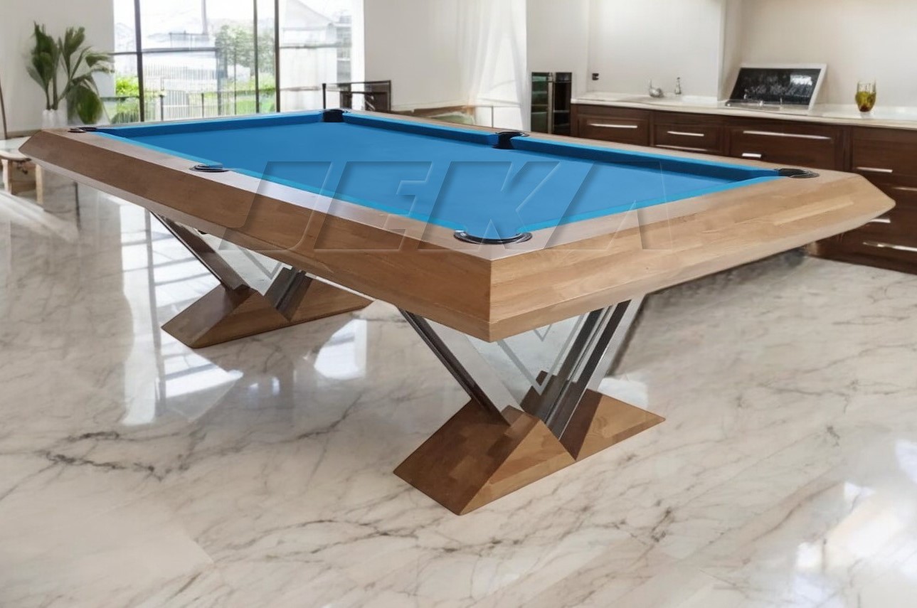 Biliardový stôl Vue