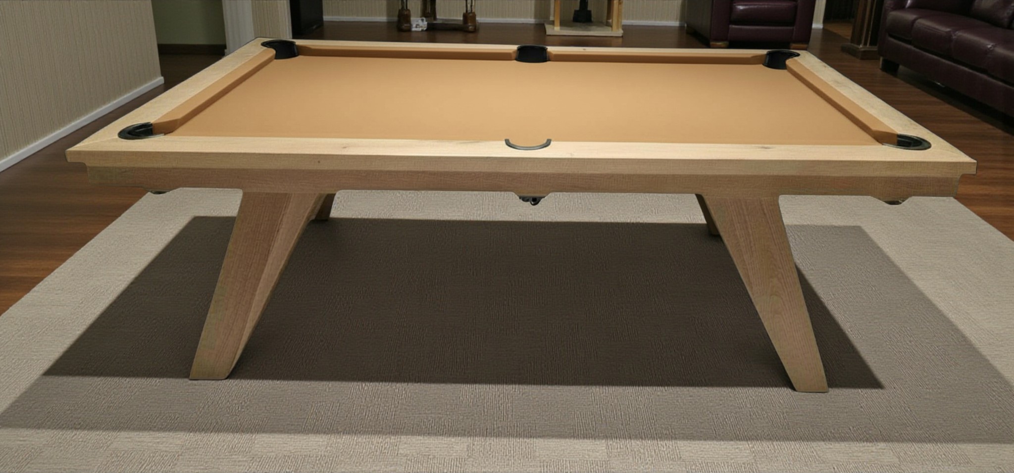 Biliard Lovran skladom 6ft