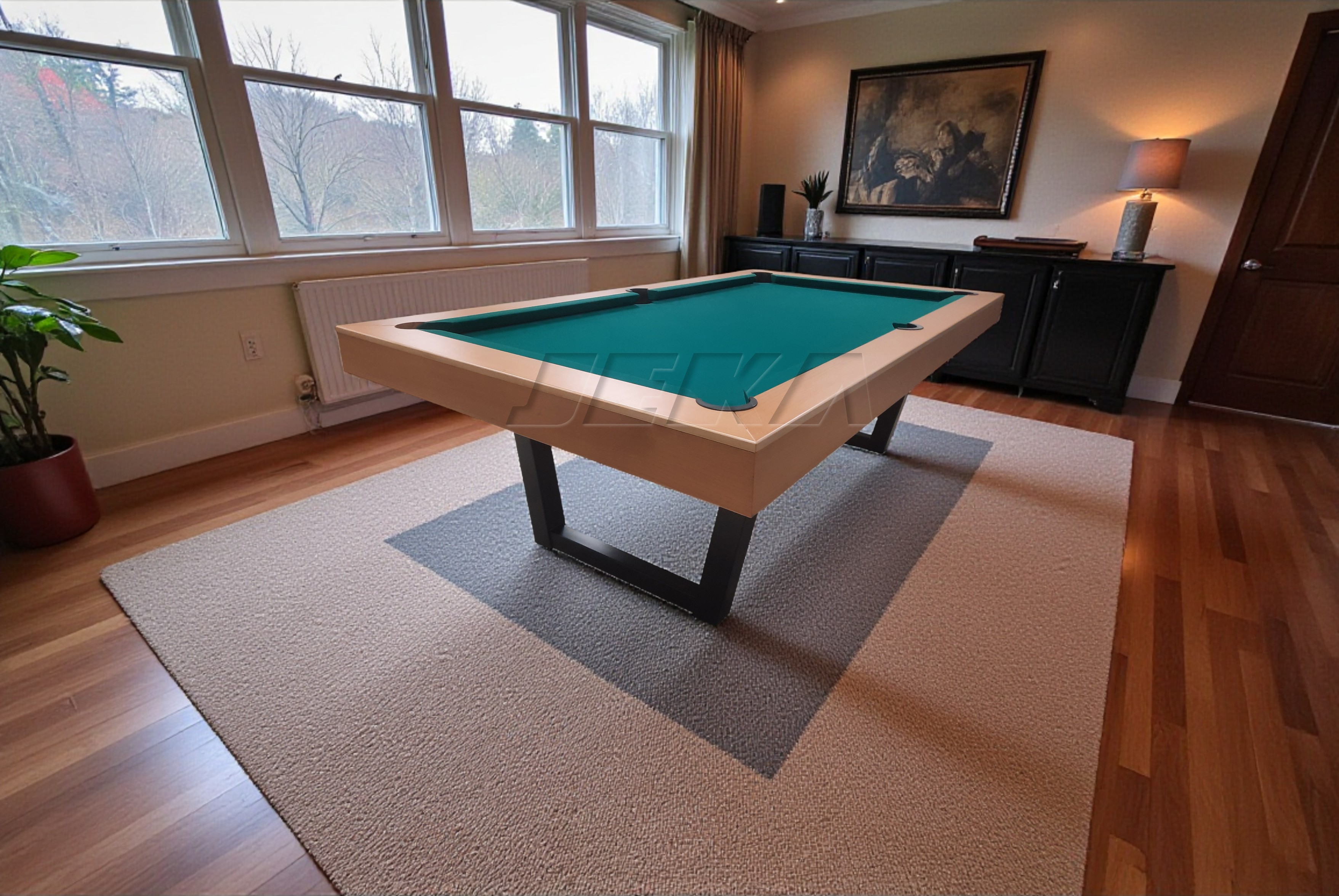 Biliard Dilí 6ft Akcia