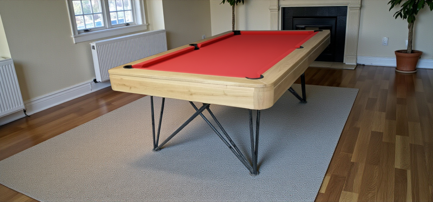 Akcia Round Belize 6ft skladom