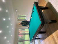 exkluzívny biliardový stôl pre Metelku luxusný dizajn biliard na mieru kvalitný výrobca biliardov