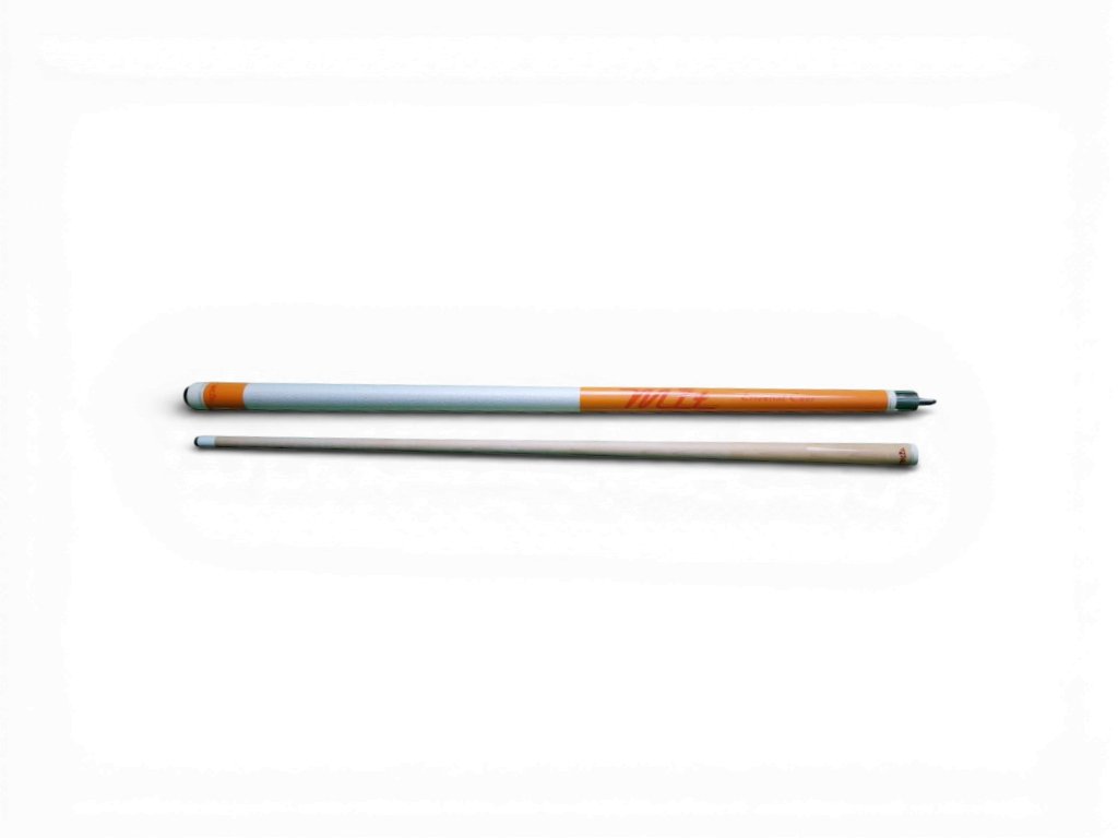 Dvojdielne tágo Mit - Essential Orange