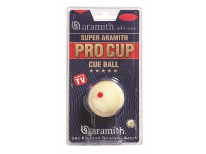 2222 aramith pro cup 57 2 mm kod 2004110