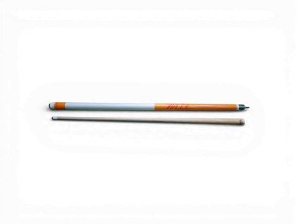 Dvojdielne tágo Mit - Essential Orange