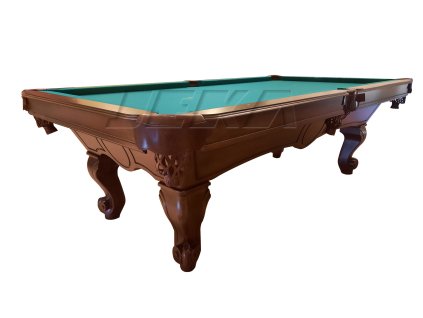 288 biliardovy stol hamburg