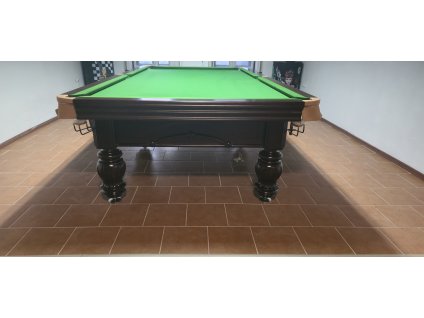 306 biliardovy stol london king
