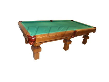 339 biliardovy stol masiv