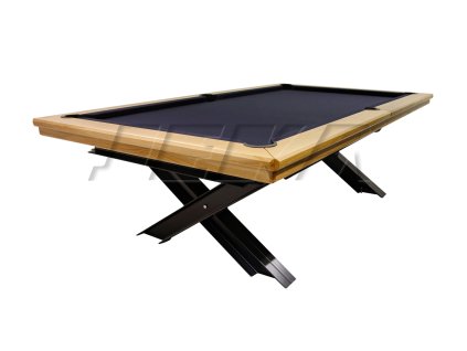 342 biliardovy stol meteor