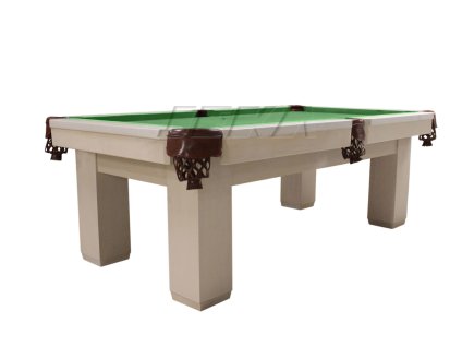 369 biliardovy stol munchen wood white
