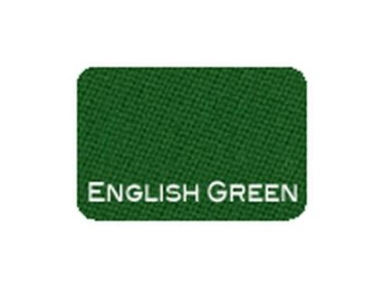 3770 platno simonis 4000 english green kod 20114000
