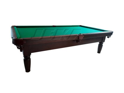 390 biliardovy stol oliver