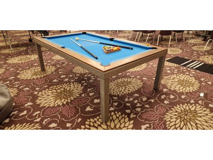 Biliard table washington 7ft