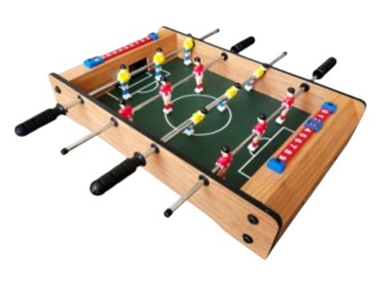 socer table JuniorKick 51cm Playronix
